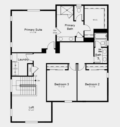 Detail Gallery Image 3 of 5 For 190 Golden Gate Ln, Vacaville,  CA 95687 - 4 Beds | 3 Baths