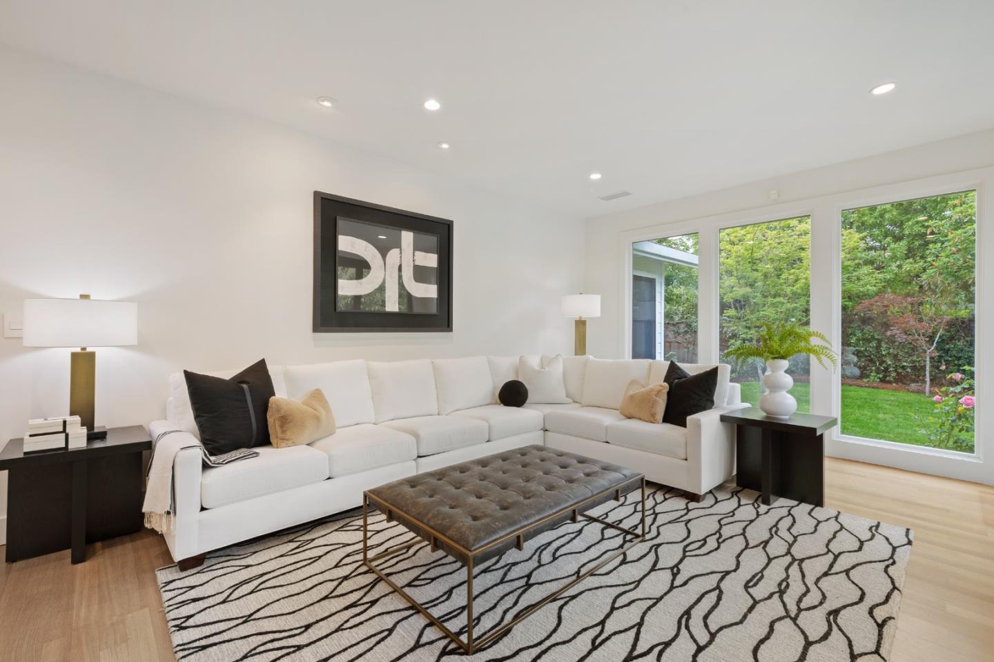 Detail Gallery Image 12 of 35 For 618 Panchita Way, Los Altos,  CA 94022 - 4 Beds | 3 Baths