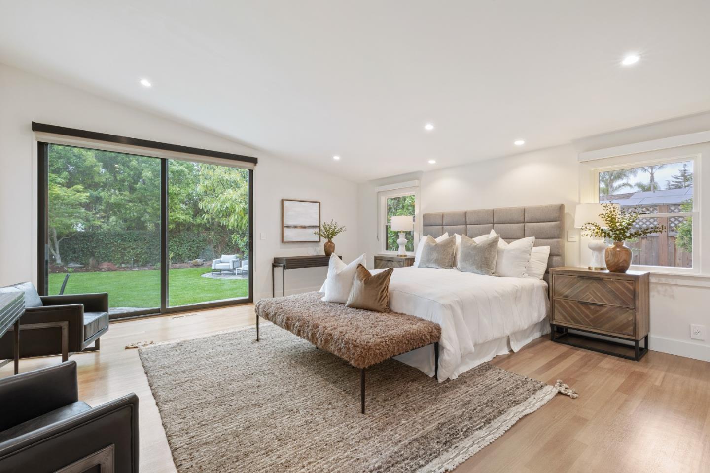 Detail Gallery Image 23 of 35 For 618 Panchita Way, Los Altos,  CA 94022 - 4 Beds | 3 Baths