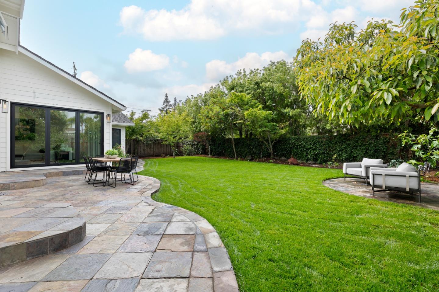 Detail Gallery Image 32 of 35 For 618 Panchita Way, Los Altos,  CA 94022 - 4 Beds | 3 Baths