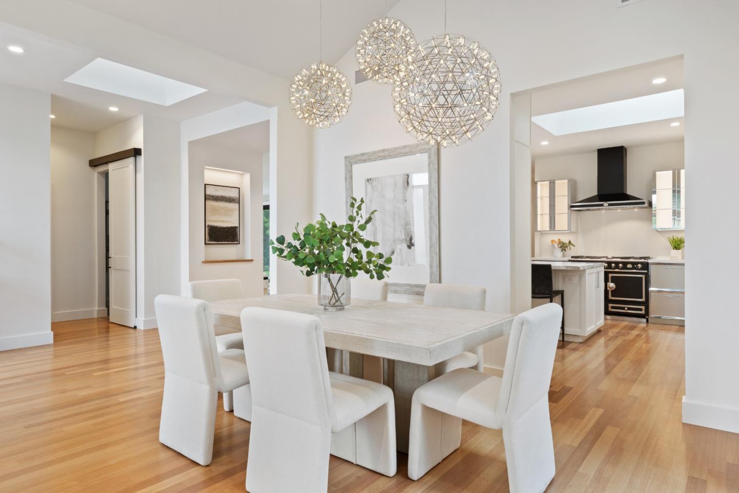 Detail Gallery Image 9 of 35 For 618 Panchita Way, Los Altos,  CA 94022 - 4 Beds | 3 Baths