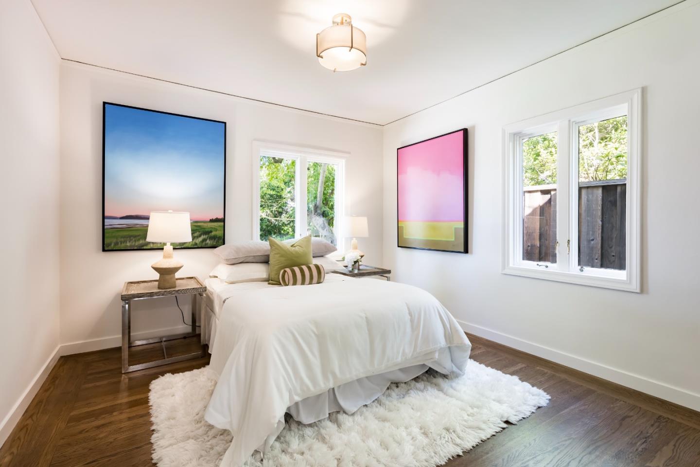 Detail Gallery Image 12 of 23 For 1215 Harriet St, Palo Alto,  CA 94301 - 4 Beds | 2 Baths