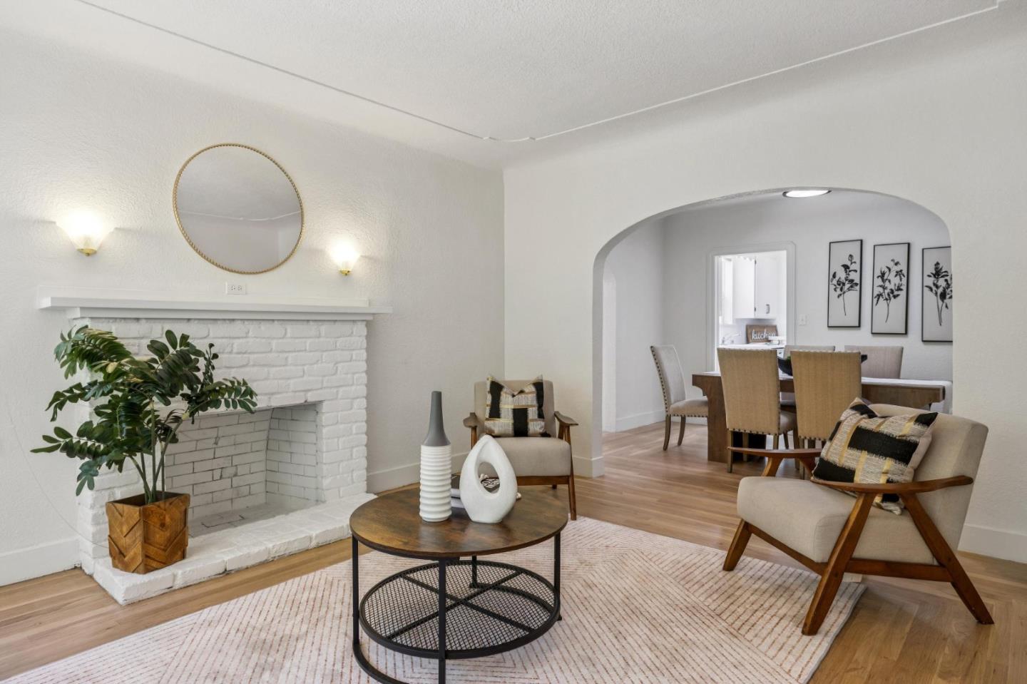 21531 Almaden Road, San Jose, CA, 95120