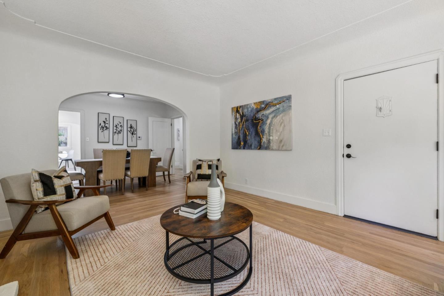 Detail Gallery Image 13 of 45 For 21531 Almaden Rd, San Jose,  CA 95120 - 4 Beds | 2 Baths