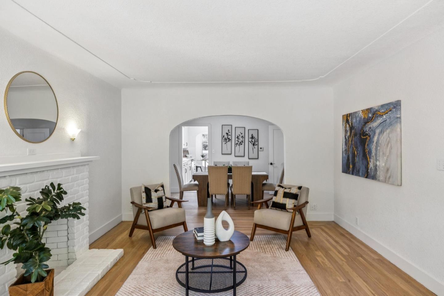 Detail Gallery Image 14 of 45 For 21531 Almaden Rd, San Jose,  CA 95120 - 4 Beds | 2 Baths