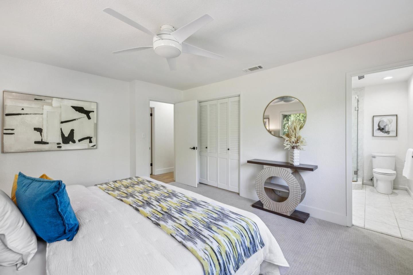 21531 Almaden Road, San Jose, CA, 95120