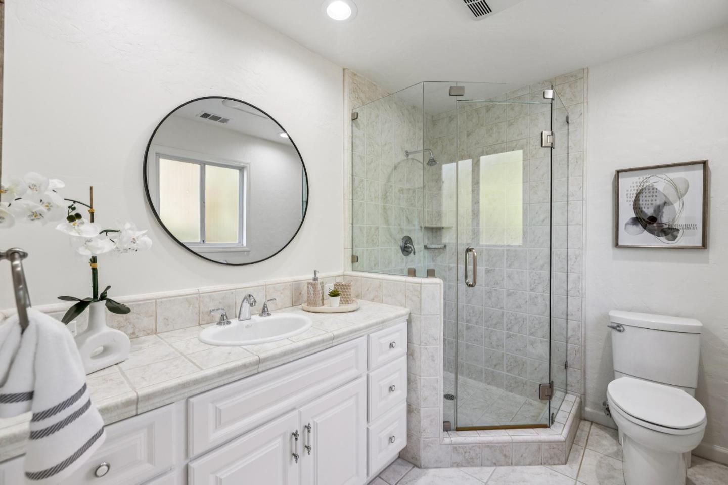 Detail Gallery Image 26 of 45 For 21531 Almaden Rd, San Jose,  CA 95120 - 4 Beds | 2 Baths