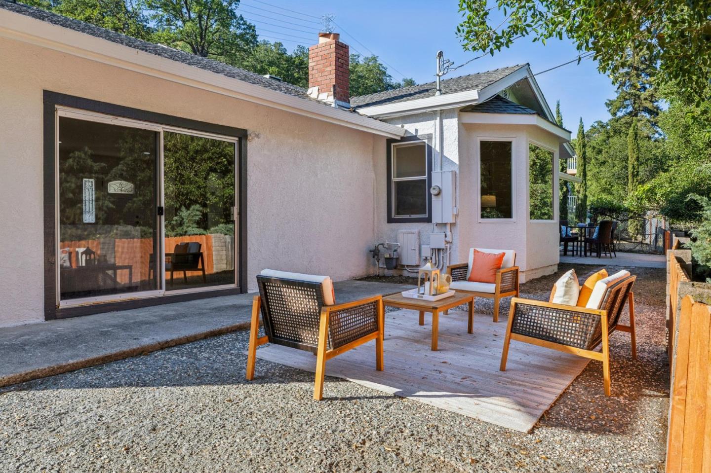 Detail Gallery Image 34 of 45 For 21531 Almaden Rd, San Jose,  CA 95120 - 4 Beds | 2 Baths