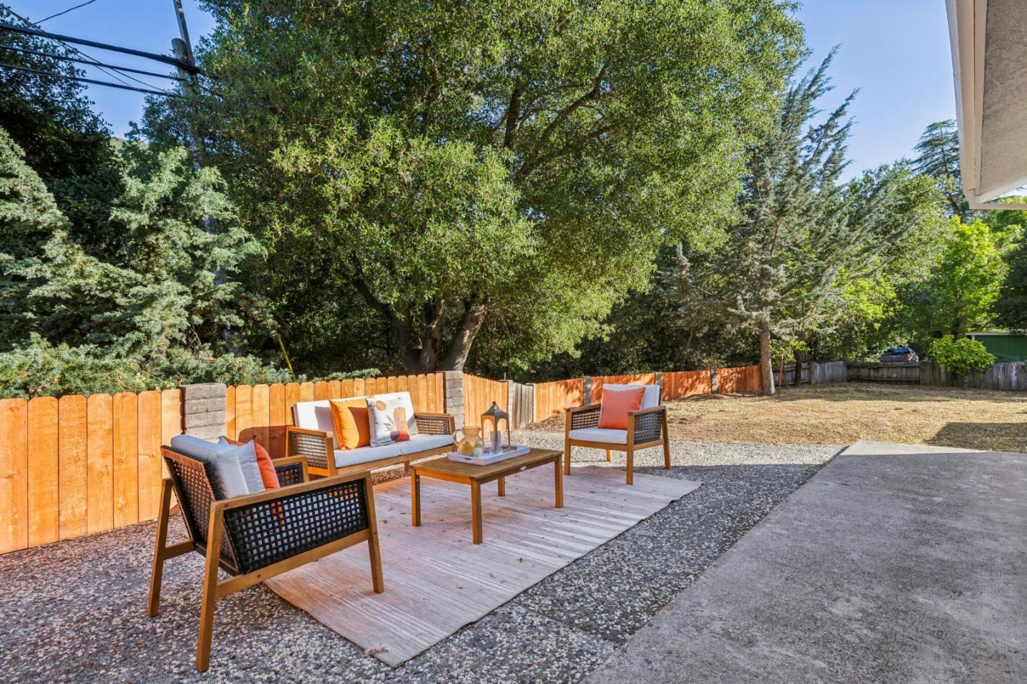 Detail Gallery Image 36 of 45 For 21531 Almaden Rd, San Jose,  CA 95120 - 4 Beds | 2 Baths