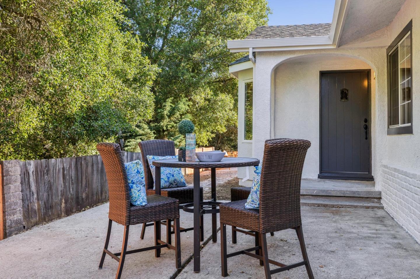 Detail Gallery Image 37 of 45 For 21531 Almaden Rd, San Jose,  CA 95120 - 4 Beds | 2 Baths