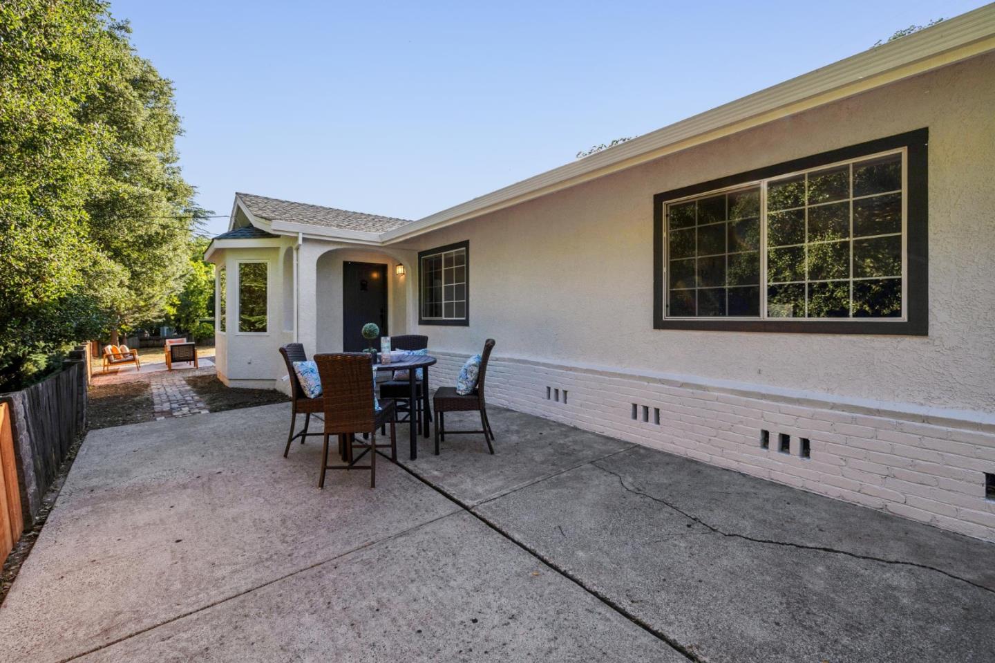 Detail Gallery Image 38 of 45 For 21531 Almaden Rd, San Jose,  CA 95120 - 4 Beds | 2 Baths