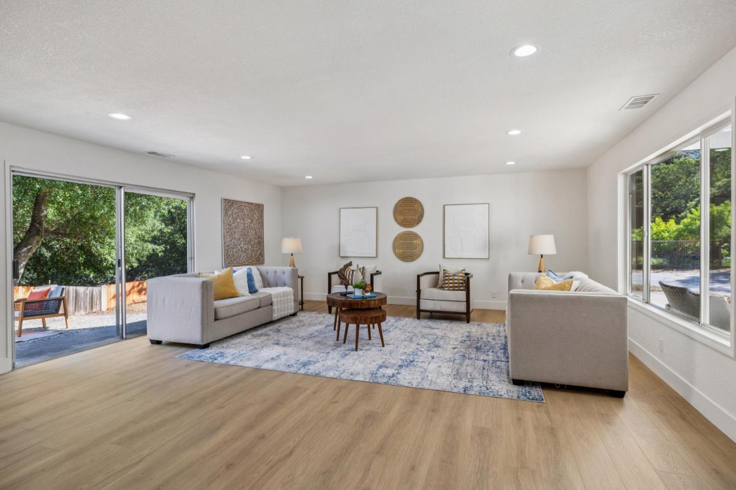 21531 Almaden Road, San Jose, CA, 95120