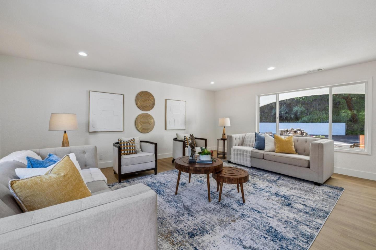 21531 Almaden Road, San Jose, CA, 95120