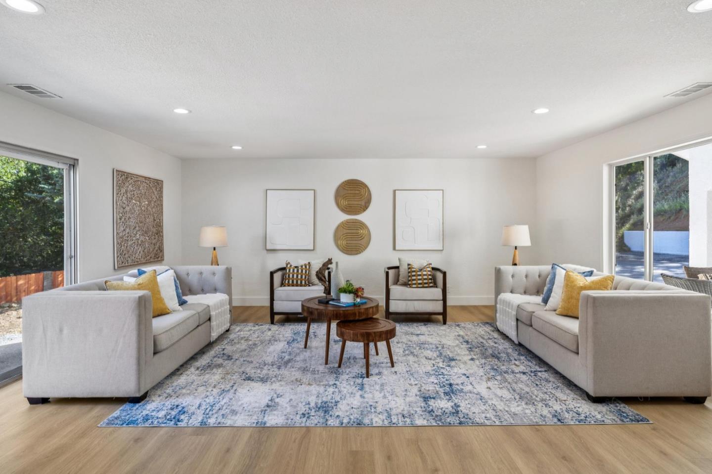 21531 Almaden Road, San Jose, CA, 95120