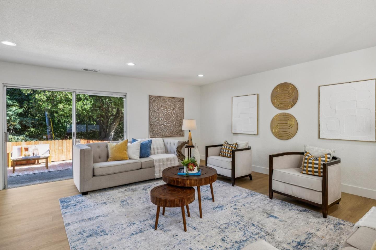 21531 Almaden Road, San Jose, CA, 95120