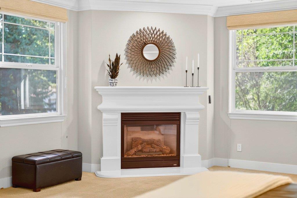 Detail Gallery Image 12 of 69 For 121 Palomino Way, Santa Cruz,  CA 95060 - 4 Beds | 4/1 Baths