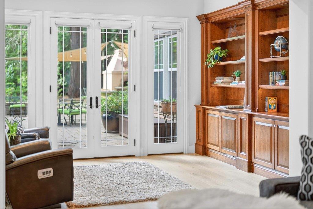 Detail Gallery Image 14 of 69 For 121 Palomino Way, Santa Cruz,  CA 95060 - 4 Beds | 4/1 Baths