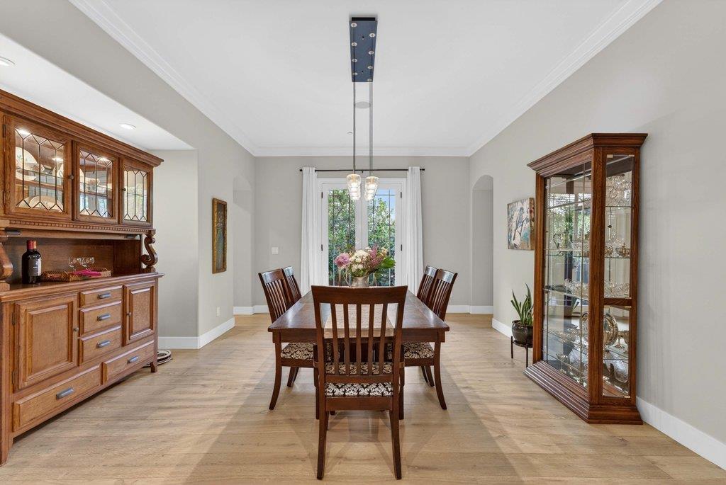 Detail Gallery Image 16 of 69 For 121 Palomino Way, Santa Cruz,  CA 95060 - 4 Beds | 4/1 Baths