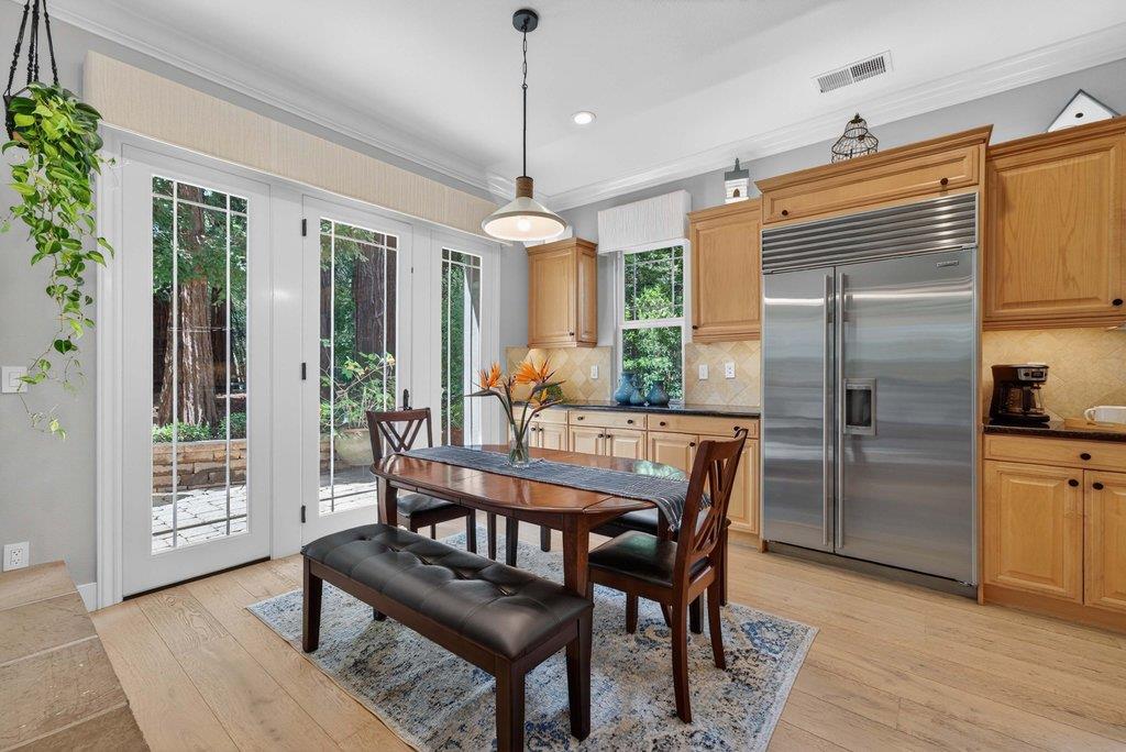 Detail Gallery Image 22 of 69 For 121 Palomino Way, Santa Cruz,  CA 95060 - 4 Beds | 4/1 Baths