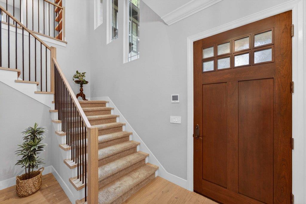 Detail Gallery Image 28 of 69 For 121 Palomino Way, Santa Cruz,  CA 95060 - 4 Beds | 4/1 Baths