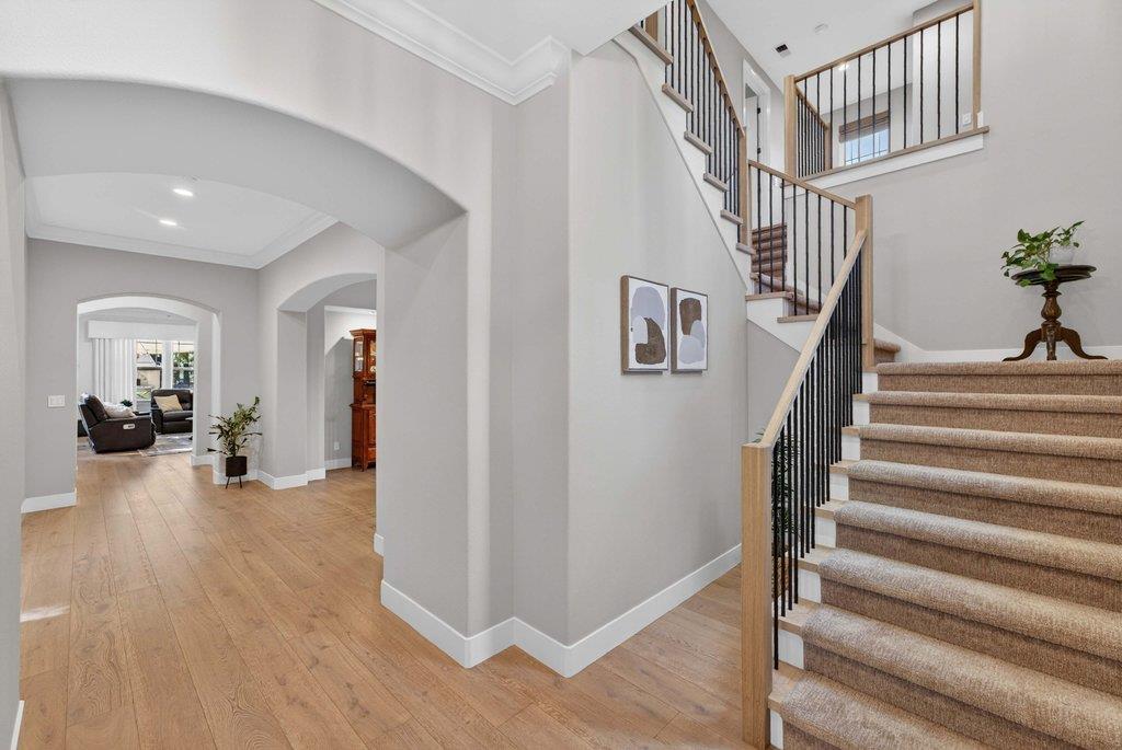 Detail Gallery Image 29 of 69 For 121 Palomino Way, Santa Cruz,  CA 95060 - 4 Beds | 4/1 Baths