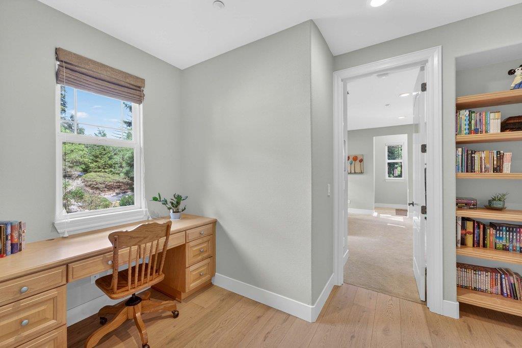 Detail Gallery Image 34 of 69 For 121 Palomino Way, Santa Cruz,  CA 95060 - 4 Beds | 4/1 Baths