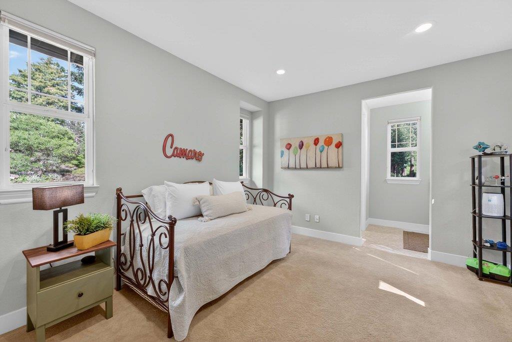 Detail Gallery Image 35 of 69 For 121 Palomino Way, Santa Cruz,  CA 95060 - 4 Beds | 4/1 Baths