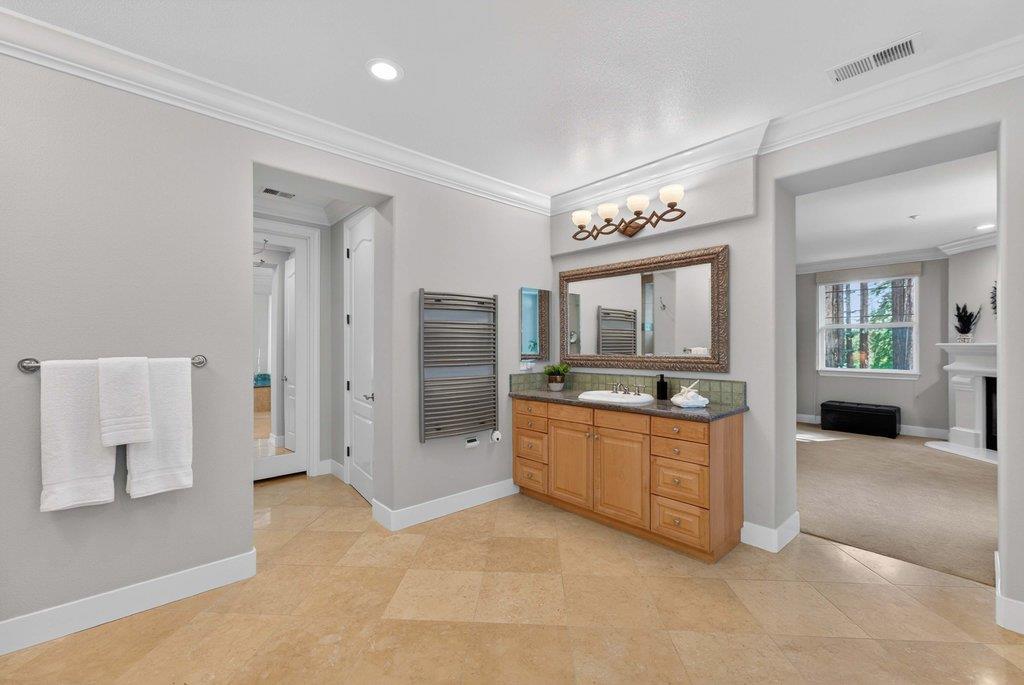 Detail Gallery Image 43 of 69 For 121 Palomino Way, Santa Cruz,  CA 95060 - 4 Beds | 4/1 Baths