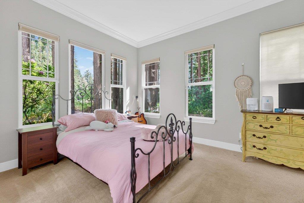 Detail Gallery Image 44 of 69 For 121 Palomino Way, Santa Cruz,  CA 95060 - 4 Beds | 4/1 Baths