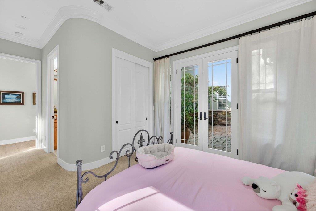 Detail Gallery Image 45 of 69 For 121 Palomino Way, Santa Cruz,  CA 95060 - 4 Beds | 4/1 Baths