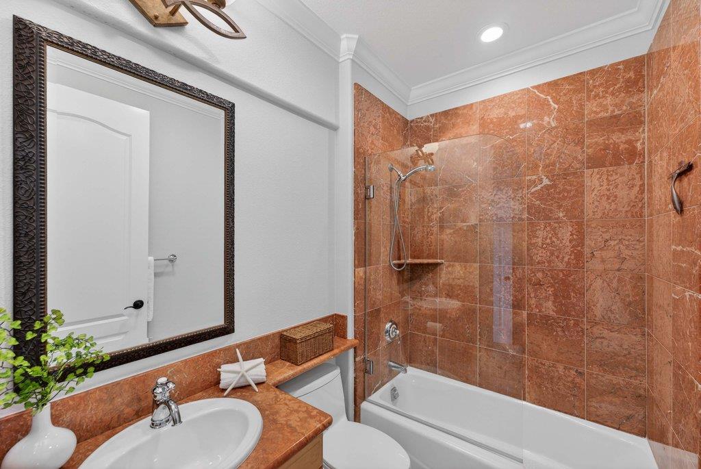 Detail Gallery Image 46 of 69 For 121 Palomino Way, Santa Cruz,  CA 95060 - 4 Beds | 4/1 Baths