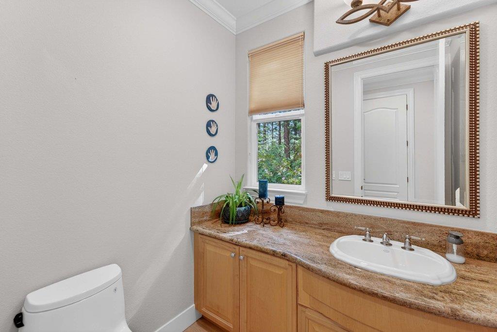 Detail Gallery Image 47 of 69 For 121 Palomino Way, Santa Cruz,  CA 95060 - 4 Beds | 4/1 Baths