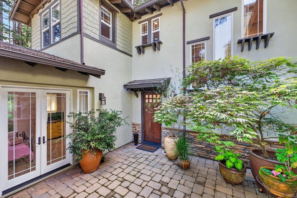 Detail Gallery Image 52 of 69 For 121 Palomino Way, Santa Cruz,  CA 95060 - 4 Beds | 4/1 Baths