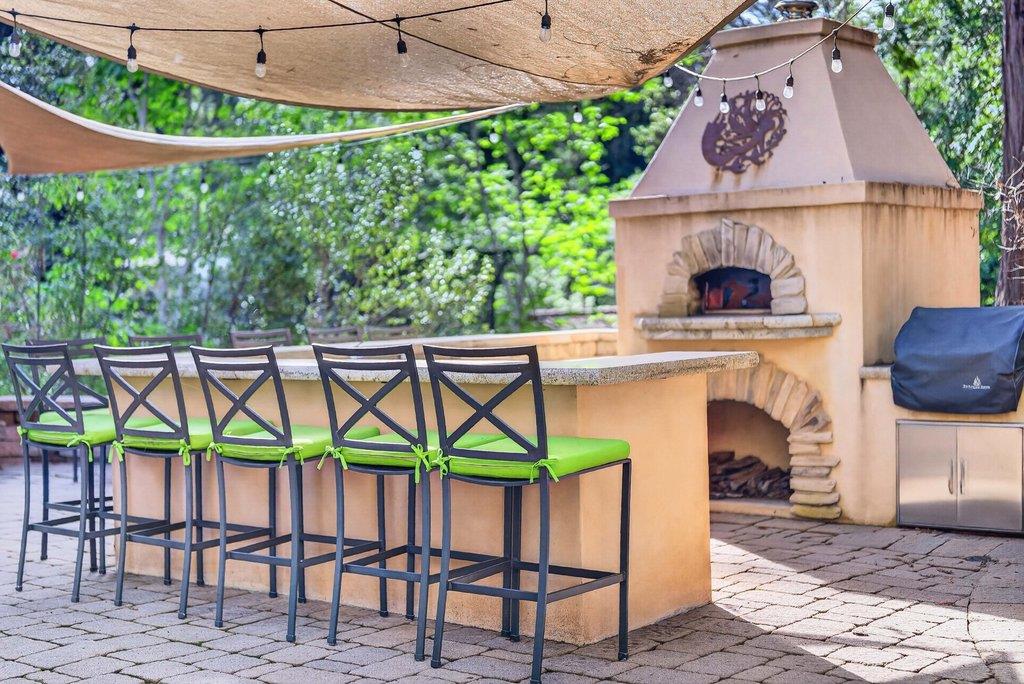 Detail Gallery Image 57 of 69 For 121 Palomino Way, Santa Cruz,  CA 95060 - 4 Beds | 4/1 Baths