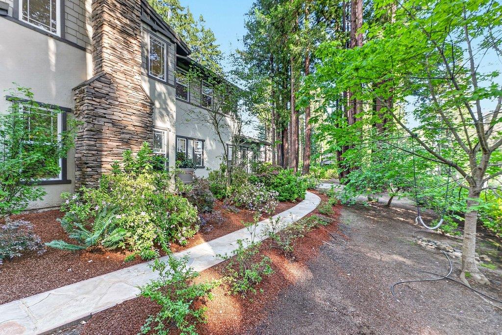 Detail Gallery Image 58 of 69 For 121 Palomino Way, Santa Cruz,  CA 95060 - 4 Beds | 4/1 Baths