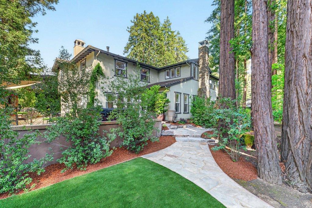 Detail Gallery Image 59 of 69 For 121 Palomino Way, Santa Cruz,  CA 95060 - 4 Beds | 4/1 Baths