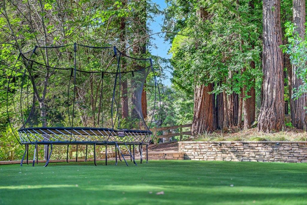 Detail Gallery Image 62 of 69 For 121 Palomino Way, Santa Cruz,  CA 95060 - 4 Beds | 4/1 Baths