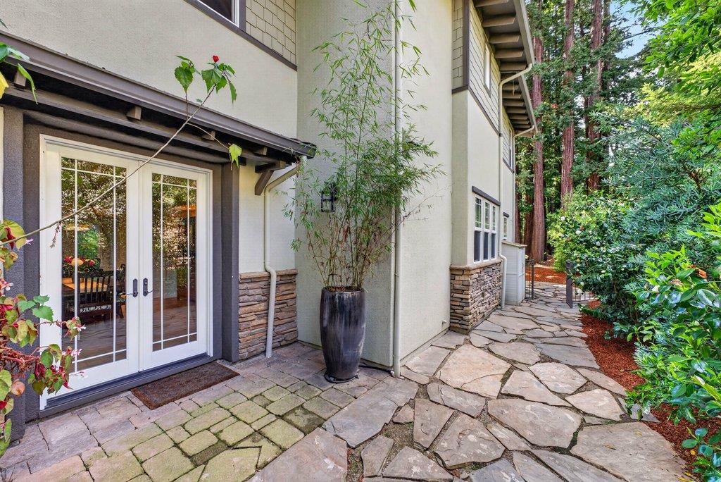 Detail Gallery Image 63 of 69 For 121 Palomino Way, Santa Cruz,  CA 95060 - 4 Beds | 4/1 Baths