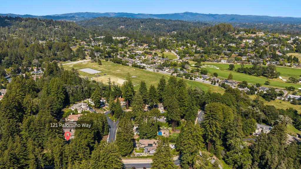 Detail Gallery Image 67 of 69 For 121 Palomino Way, Santa Cruz,  CA 95060 - 4 Beds | 4/1 Baths