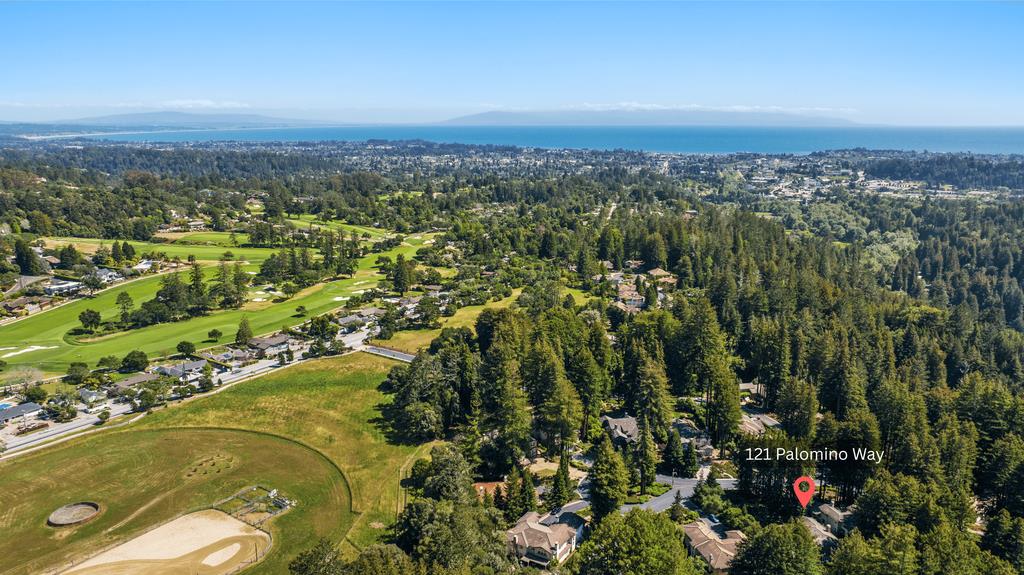 Detail Gallery Image 68 of 69 For 121 Palomino Way, Santa Cruz,  CA 95060 - 4 Beds | 4/1 Baths