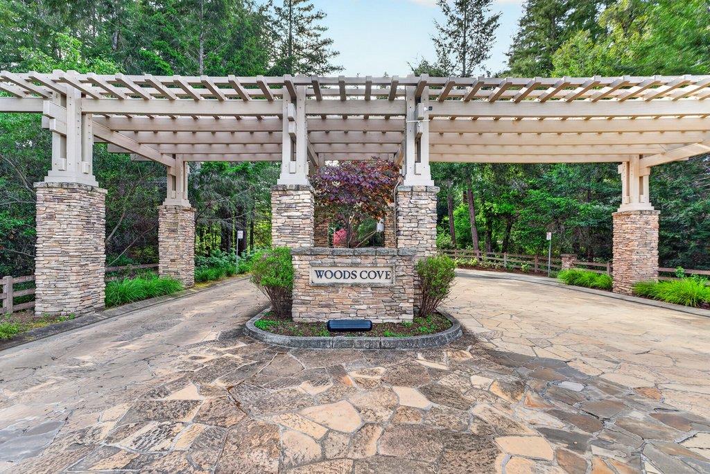 Detail Gallery Image 69 of 69 For 121 Palomino Way, Santa Cruz,  CA 95060 - 4 Beds | 4/1 Baths