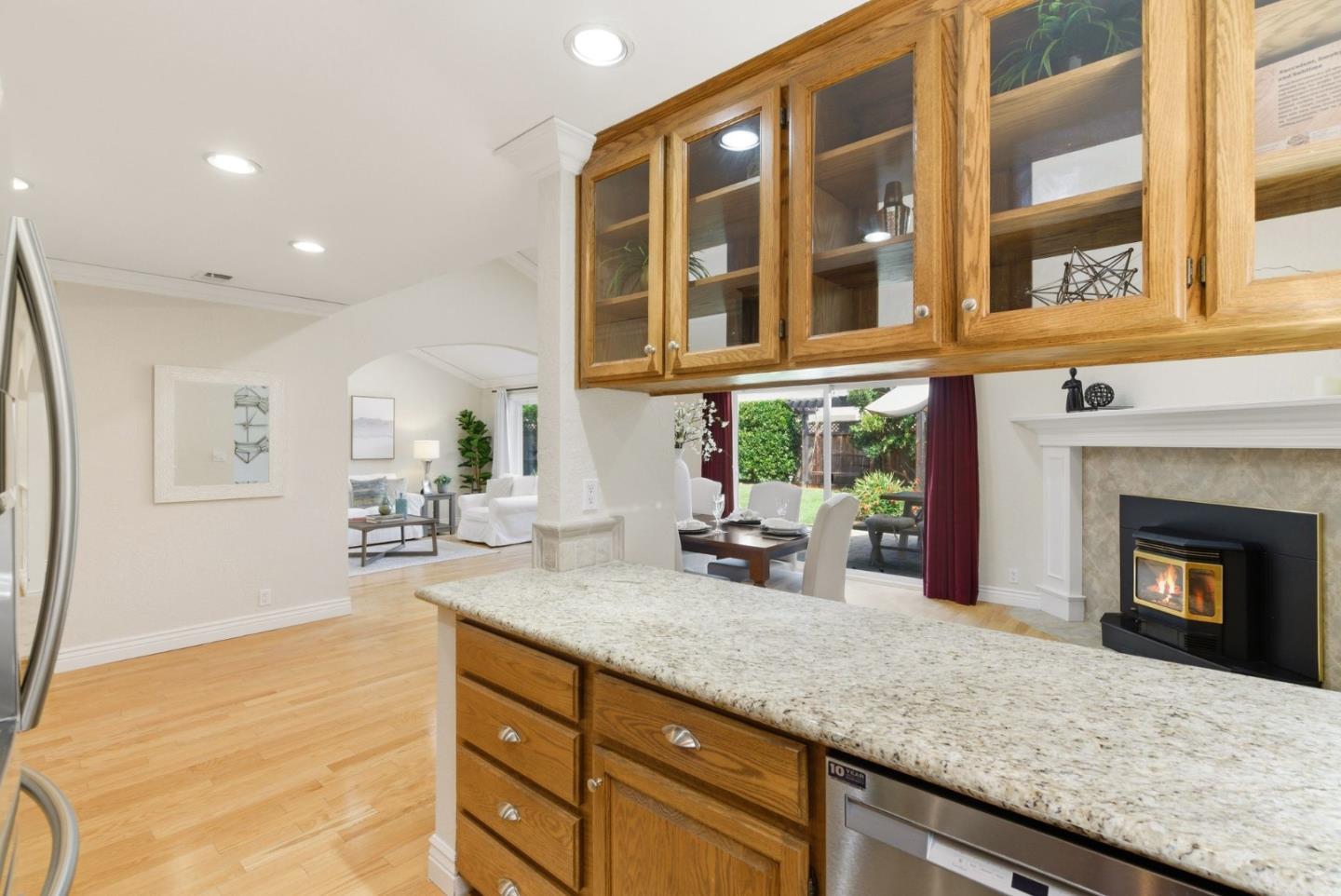 Detail Gallery Image 12 of 54 For 1007 Howard Ave, Gilroy,  CA 95020 - 3 Beds | 2 Baths