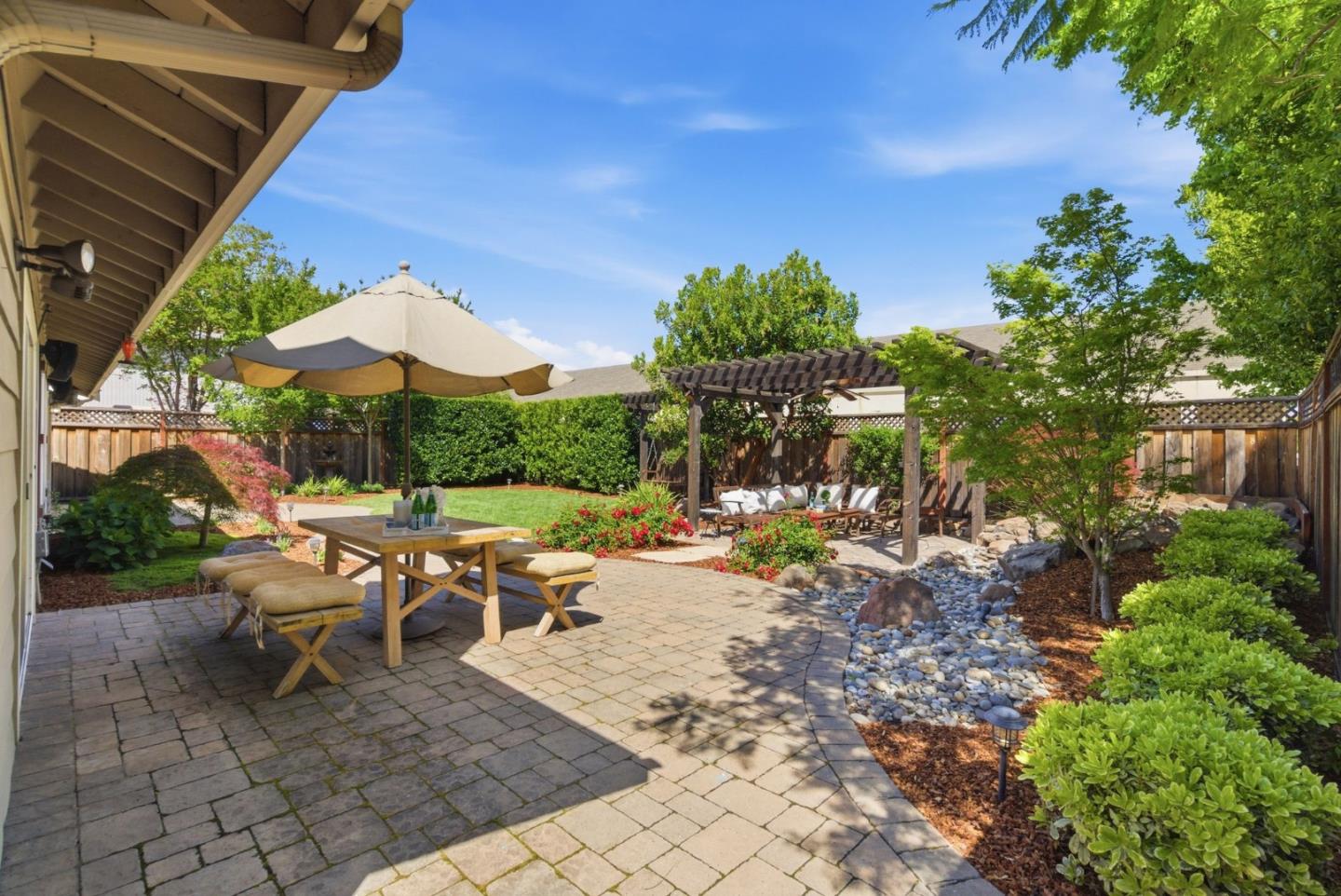 Detail Gallery Image 30 of 54 For 1007 Howard Ave, Gilroy,  CA 95020 - 3 Beds | 2 Baths