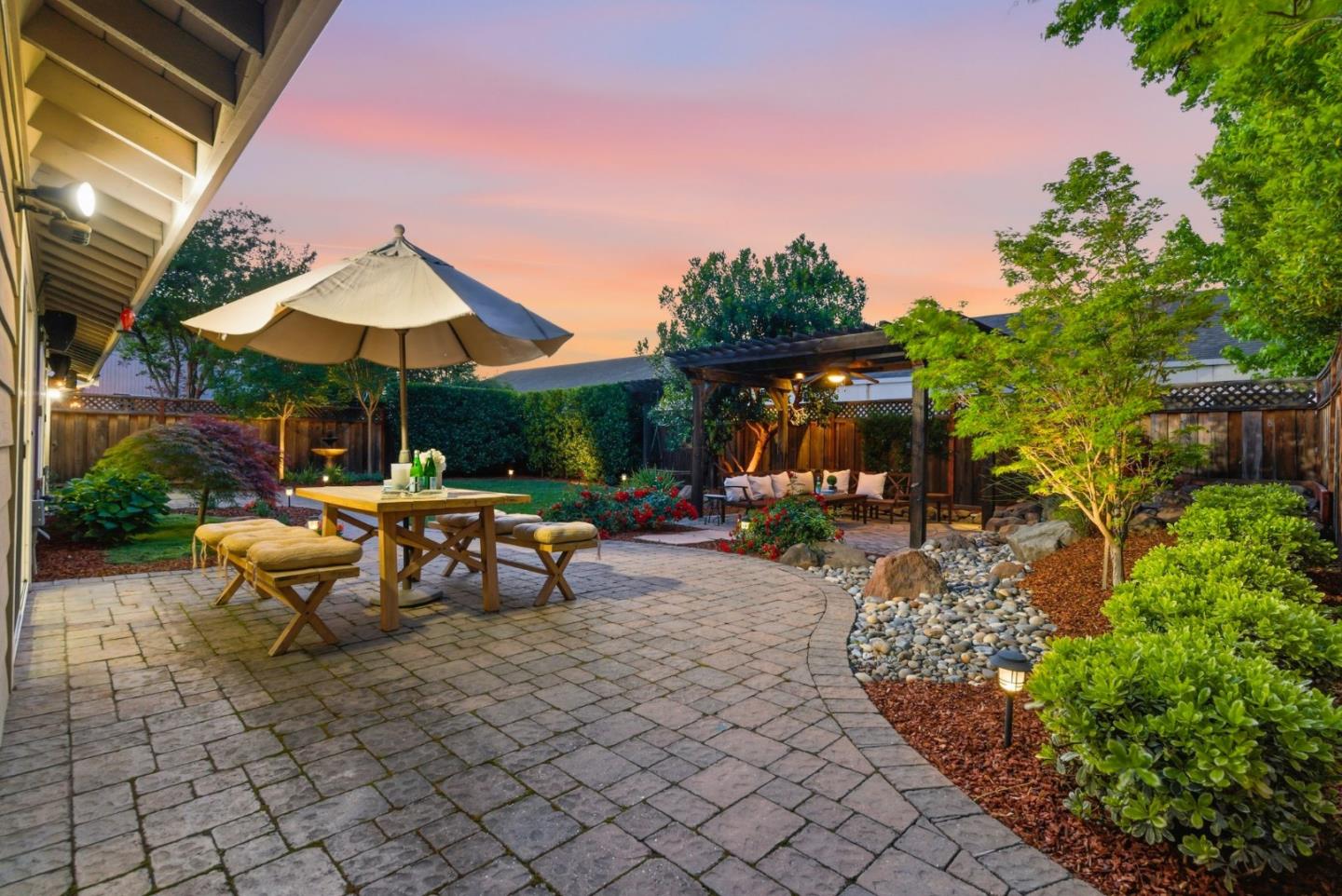 Detail Gallery Image 31 of 54 For 1007 Howard Ave, Gilroy,  CA 95020 - 3 Beds | 2 Baths