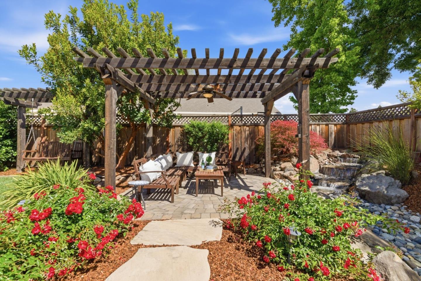 Detail Gallery Image 32 of 54 For 1007 Howard Ave, Gilroy,  CA 95020 - 3 Beds | 2 Baths