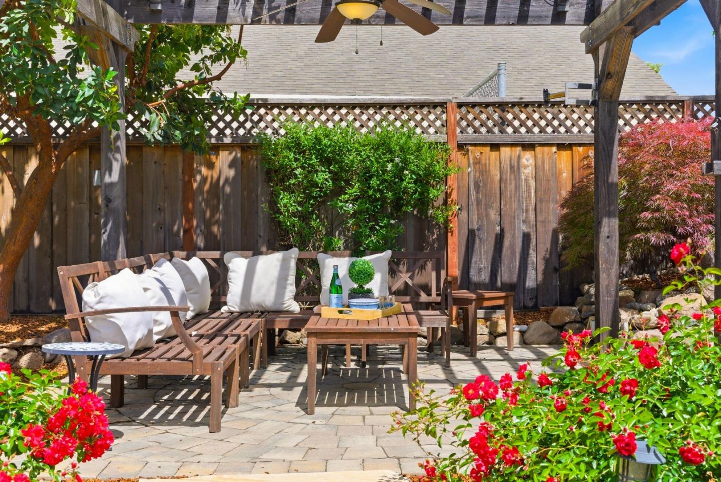 Detail Gallery Image 36 of 54 For 1007 Howard Ave, Gilroy,  CA 95020 - 3 Beds | 2 Baths