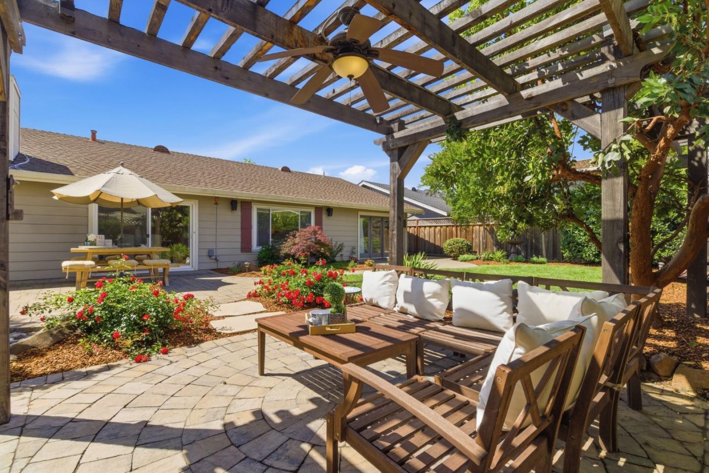 Detail Gallery Image 37 of 54 For 1007 Howard Ave, Gilroy,  CA 95020 - 3 Beds | 2 Baths