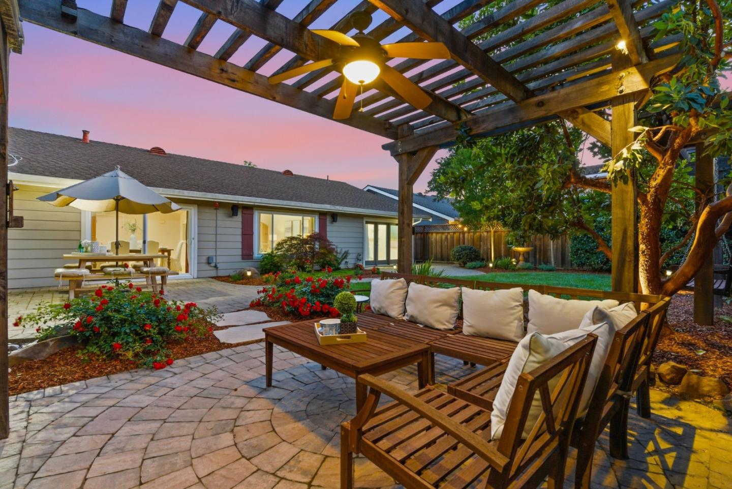 Detail Gallery Image 38 of 54 For 1007 Howard Ave, Gilroy,  CA 95020 - 3 Beds | 2 Baths