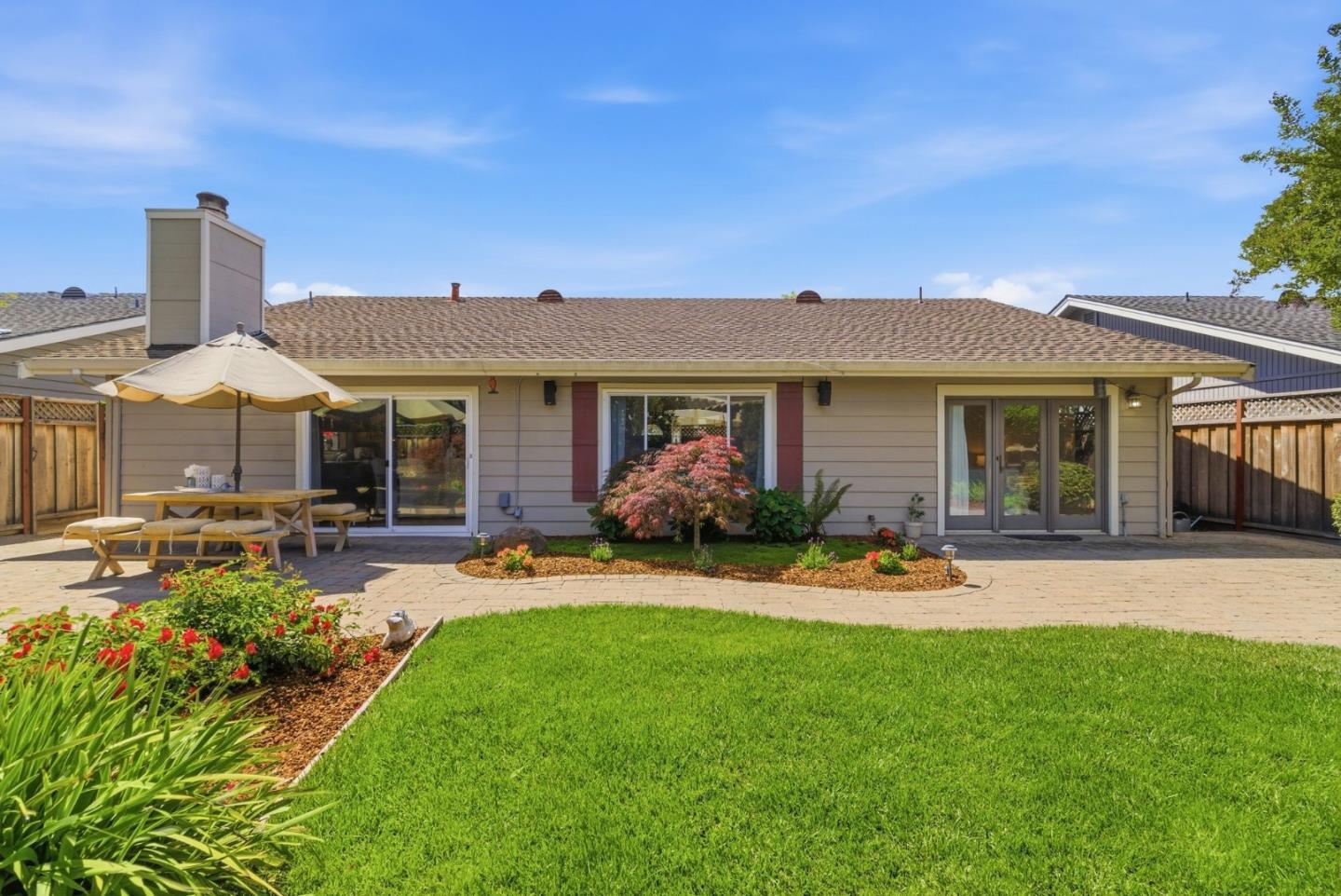 Detail Gallery Image 42 of 54 For 1007 Howard Ave, Gilroy,  CA 95020 - 3 Beds | 2 Baths