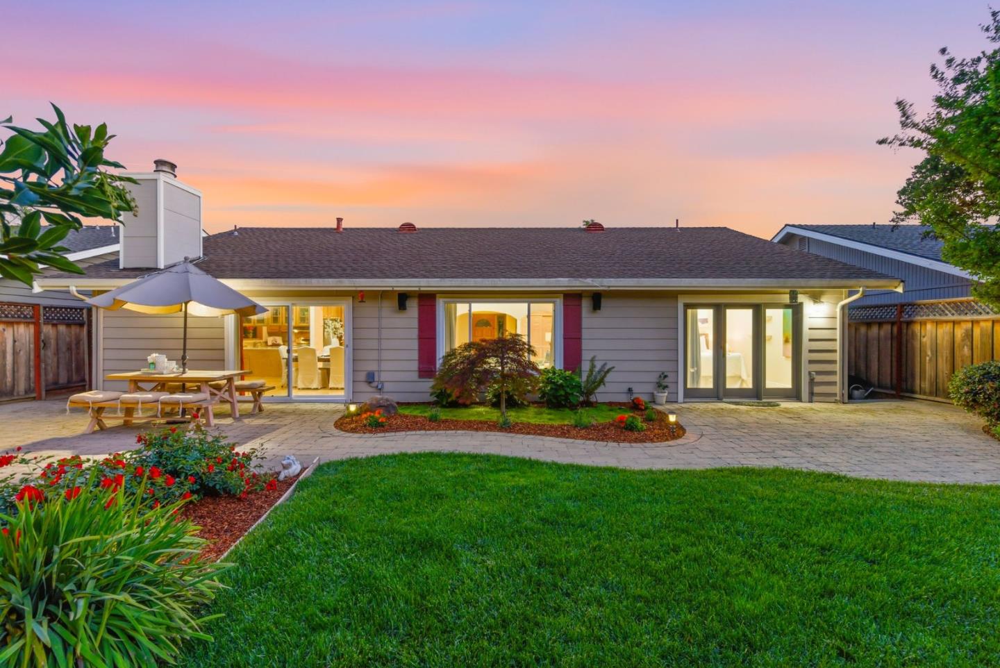 Detail Gallery Image 43 of 54 For 1007 Howard Ave, Gilroy,  CA 95020 - 3 Beds | 2 Baths